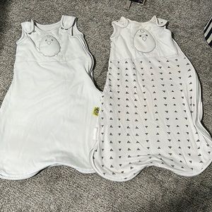 Nested Bean Zen Sleep Sacks